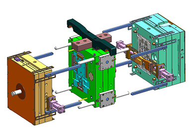 mold-design